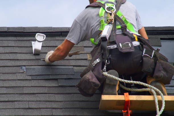 Best Slate Roofing Contractor  in Hudson, WI