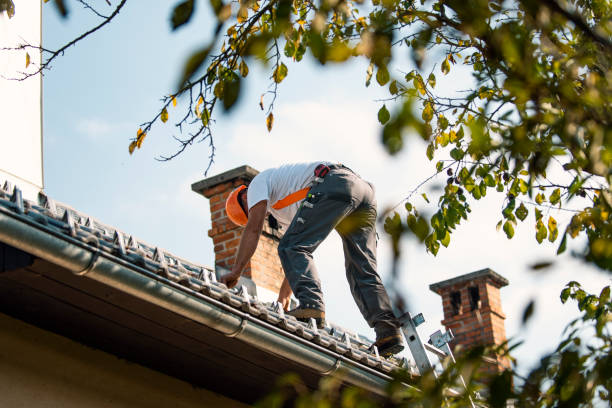Gutter Installation and Roofing in Hudson, WI