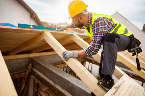 Best Metal Roofing Contractor  in Hudson, WI