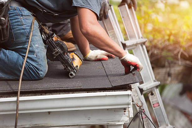 Best New Roof Installation  in Hudson, WI
