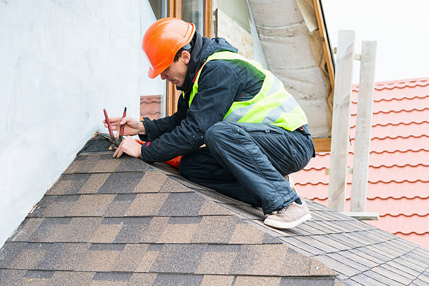 Best Commercial Roofing Services  in Hudson, WI