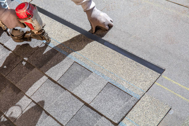 Hudson, WI Roofing Contractor Company